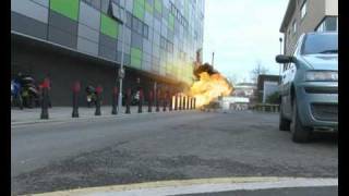 media factory explodes.avi