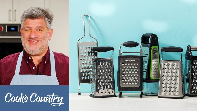 ✓ Top 5: 🧈 Best Ginger Grater [ Best Rotary Cheese Grater ] { Reviews } 