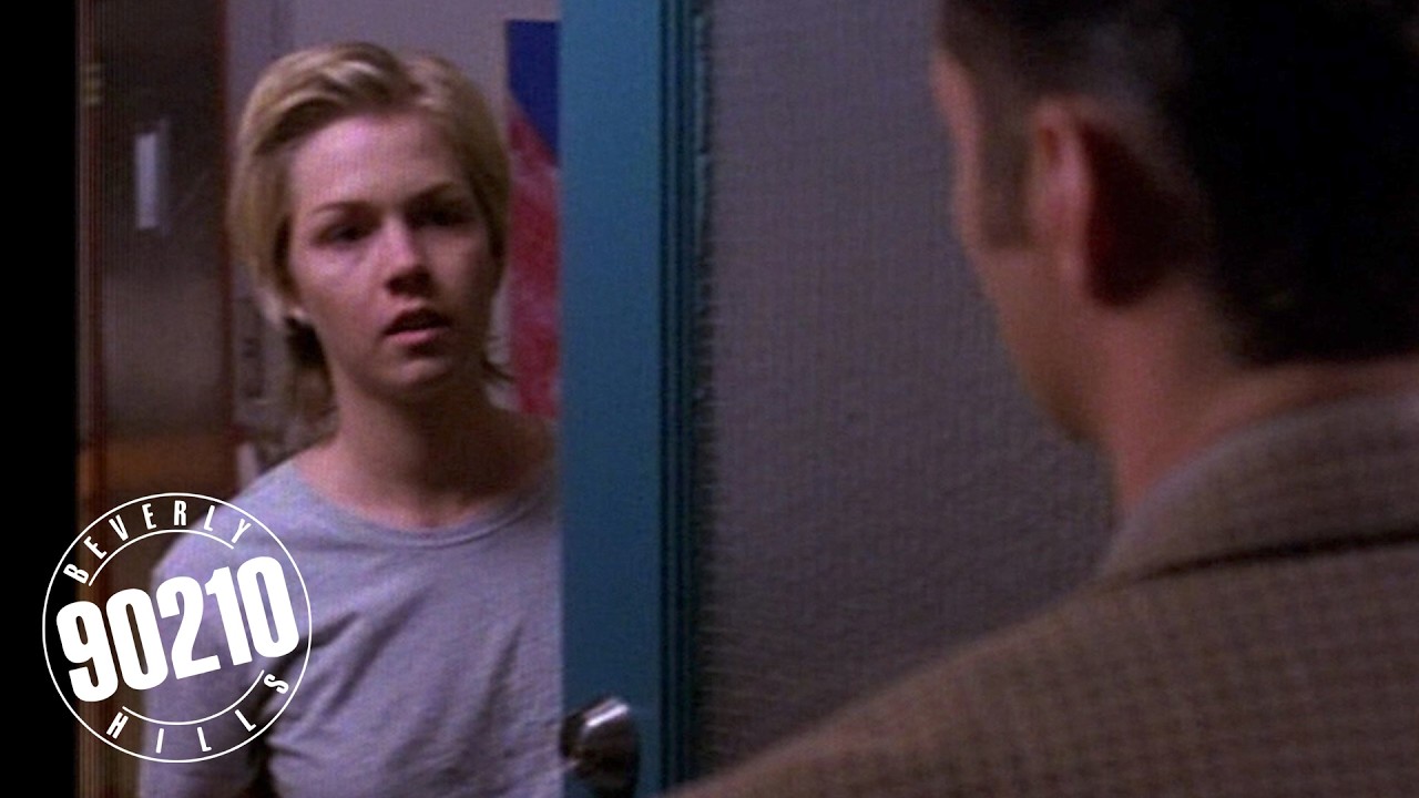 Brandon Tries to Save Kelly!