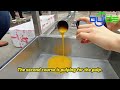 Mango pitting beater