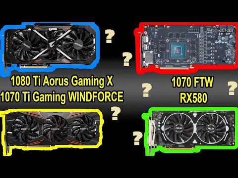 Can i fix 4 broken GPU's ?