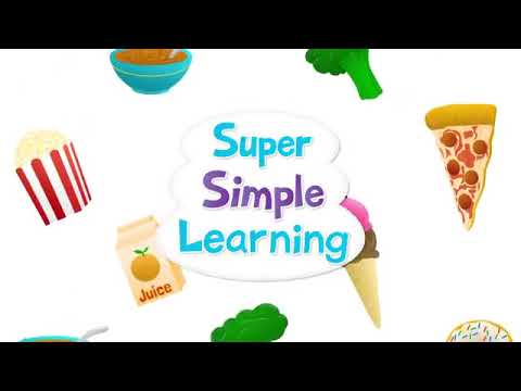 Do You Like Broccoli Ice Cream  Online Game for ESL - Fun2Learn