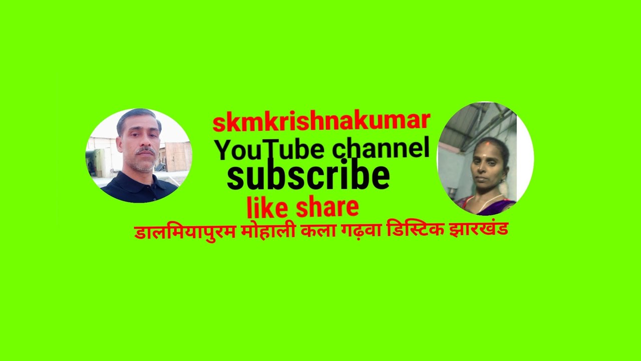 krishna Kumar live🙏🙏👍 ️ - YouTube
