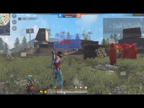 Insane Move  ⚡️⚡️||Free Fire Highlights #7🔥🔥 || Iphone 11