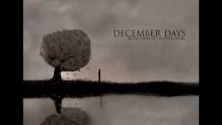 December Days - i need you