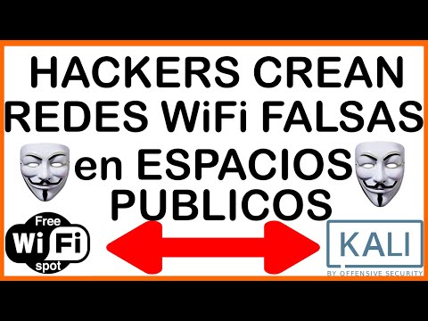NO USES REDES WiFi LIBRES Cafetería, Aeropuerto, Hotel | Seguridad Informática
