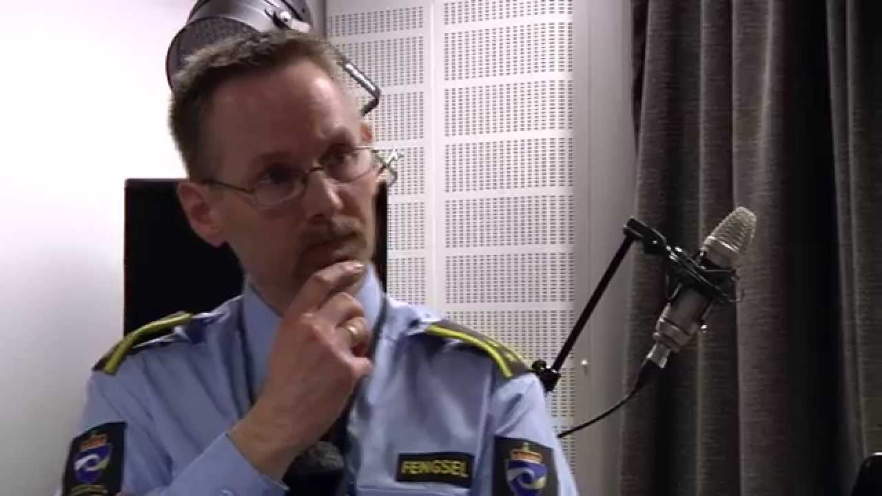 The Norden Nordic Prisons Excerpt Youtube