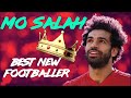 Mo Salah |Video Analysis| Strengths made him a king?