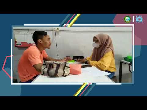 Donat Kentang Syifa Veteran