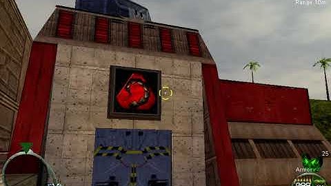 Command and Conquer Renegade Longplay - Mission 4: The Plot Erupts