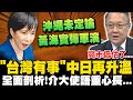 中日關係緊張
