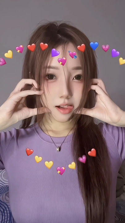 Download lagu asian tiktok challenge 🐰 moshi moshi cute dance #shorts