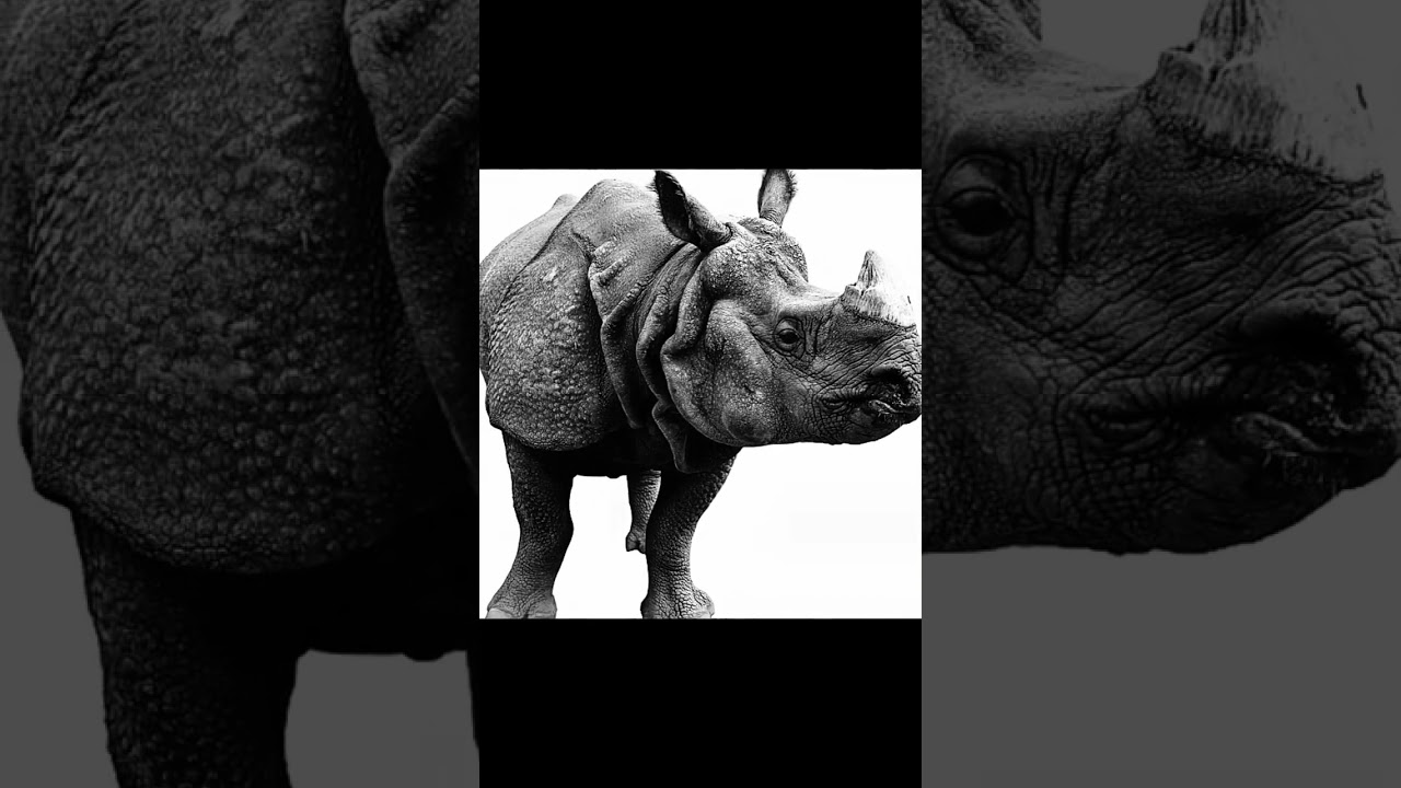 What REAL Unicorns look like(PAUSE TO READ) 