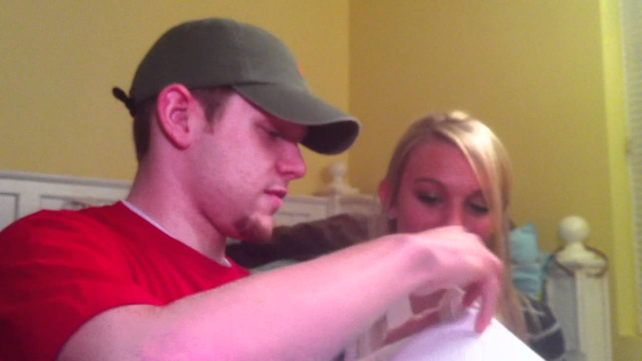 INSANE Christmas gifts and pickups!!!! Jobo369 (Joe) and mrnyceguy168 (BT)