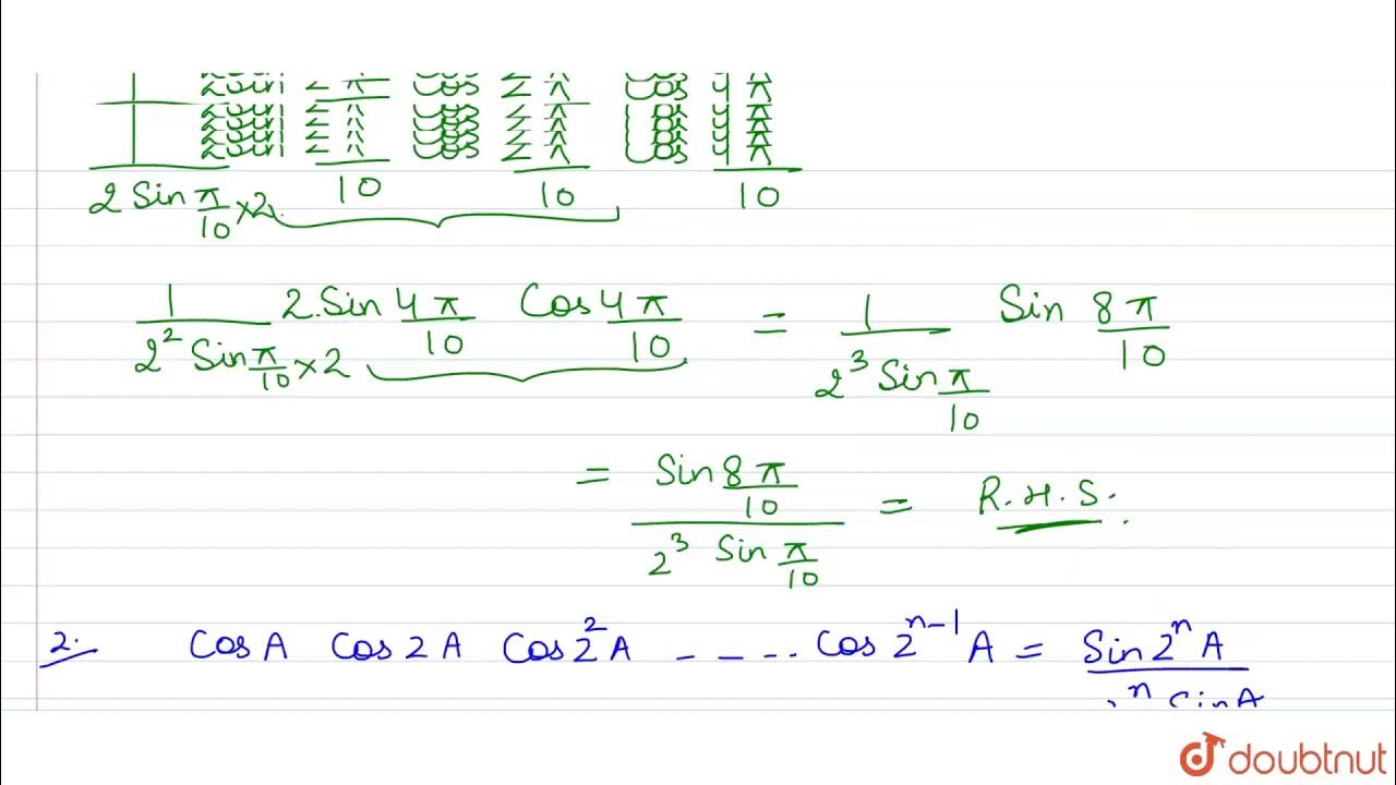 Cos 4 a. Cos 4 a