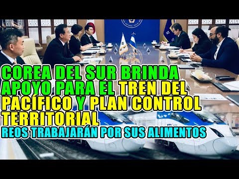 corea-del-sur-nuevo-aliado-de-el-salvador-|-tren-del-pacífico-será-una-realidad-y-es-gana-oro