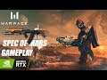 Warface Special Operation Mars Gameplay RTX 2080 ULTRA Warface Special Operation Mars Gameplay RTX 2080 ULTRA