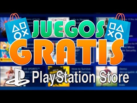 descargar juegos digitales gratis para ps4