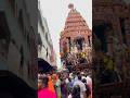 ஸ்ரீவிஸ்வாவஸு வருட சித்திரை பிரம்மோற்சவம் #shorts #ytshorts