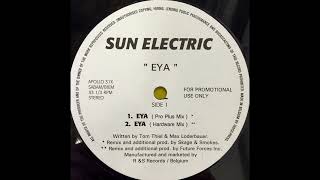 Sun Electric - Eya (Hardware Mix)