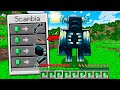 MINECRAFT MA PUOI SCAMBIARE CON TUTTI I MOB!