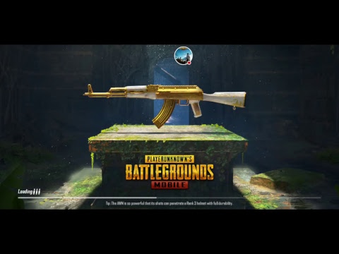 My PUBG MOBILE Stream