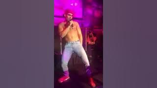 Jojoguadz - Performing The Double Double at Rage 7/28/2018