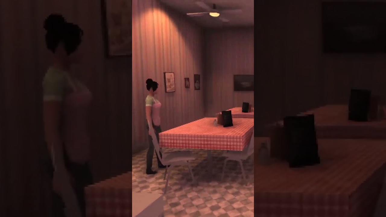 Chasing Static | One Minute Review