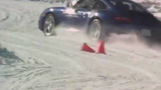 The Winter Equal Of An Suv?