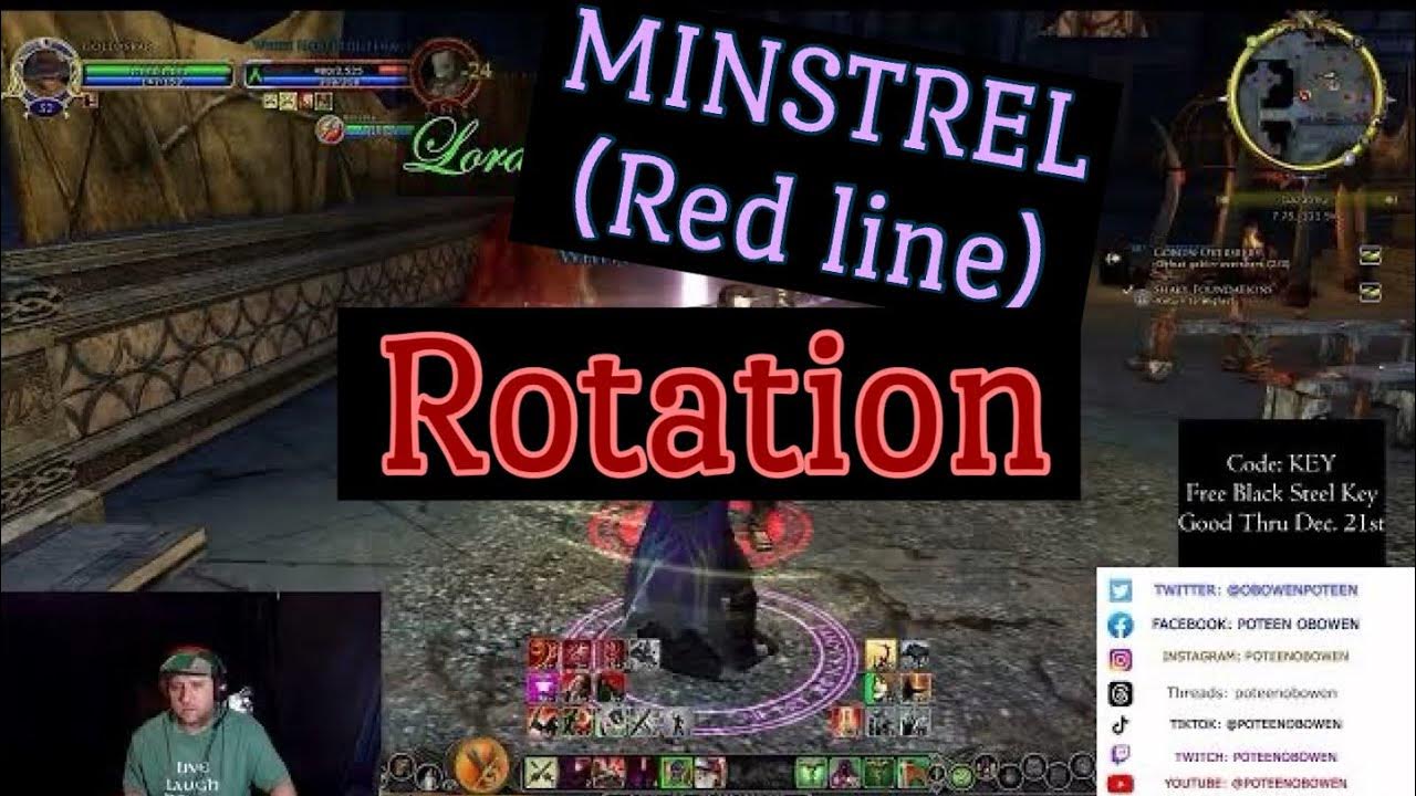 Streaming Image