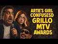 Artie’s Girl Confused, Grillo at the MTV Awards, and the Devil Dogs Drama l 𝗧𝗵𝗲 𝗛𝗼𝘄𝗮𝗿𝗱 𝗦𝘁𝗲𝗿𝗻 𝗦𝗵𝗼𝘄