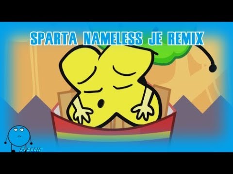 X - ''You found me.'' - (Sparta Nameless JE Remix) - This is bad! =C  Fucking hi-hat ruined all!!
 

Source by jacknjellify
Base by Jario
My discord server: https://discord.gg/n24KKUR