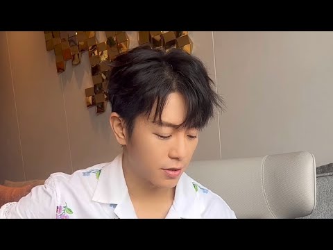 〈一直都在〉唱給想守護的那個人