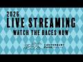 Canterbury Park 5 31 2026 