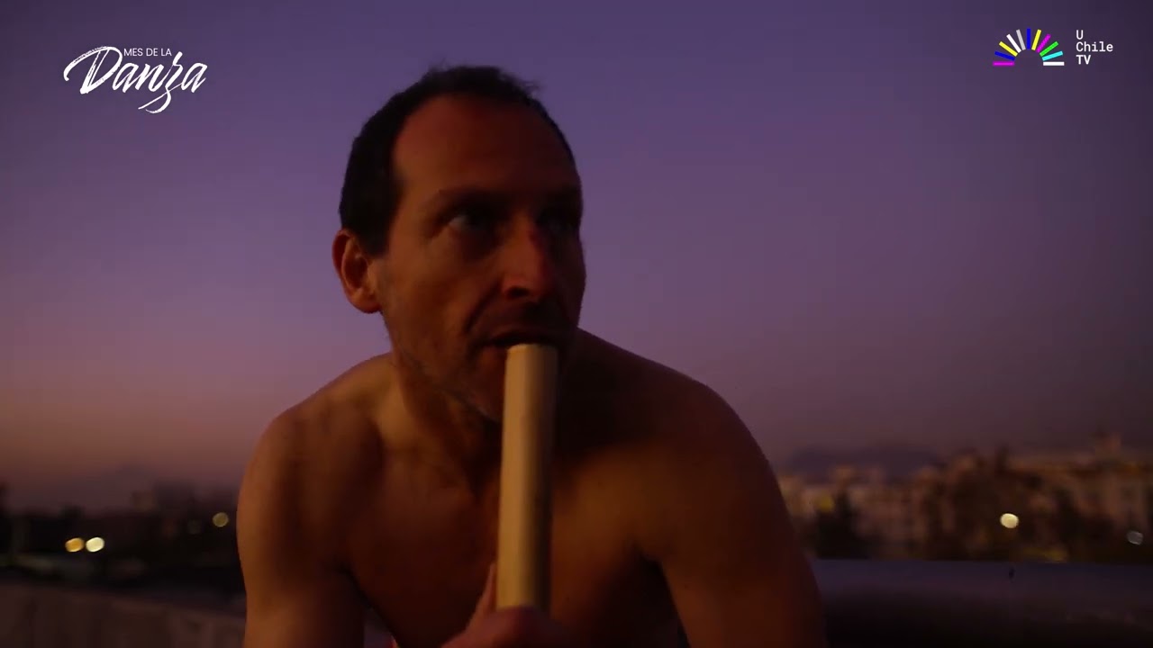 Mes De La Danza - CAP 3