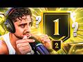 WIR SIND KURZ VOR DIVISION 1!🔥 MACHE ICH DAS ESPORTLER COMEBACK?🤔