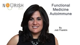 What Your Doctor Doesn't Tell You About Functional Medicine for Autoimmune Diseases