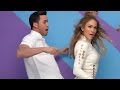 Jennifer Lopez & Prince Royce “Back It Up” Teaser, JLo Faces Prison Time!