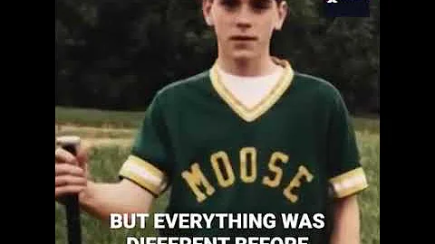 Steve Wolfe before Johnny sins