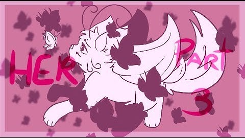 Her - Color Pallet  Map - Part 3