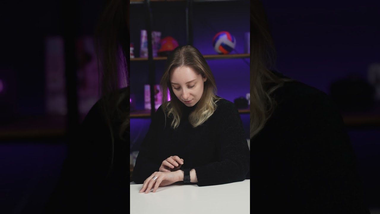 Infinix XWatch 3 Plus – Стиль и технологии на вашем запястье