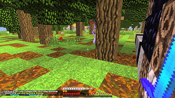 LittleBoyBob Hacking on KitPVP A1Craft