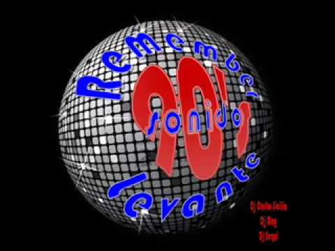 The Pointer — P.A. Project - Hold Me Forever (Free Dance Mix)