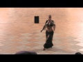 Taylamara  tribal umrah open stage 2011