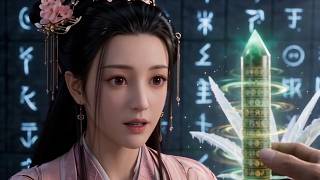 Ep27 Mortalcultivation Multi Sub 韩老魔3500万灵石说掏就掏阴阳化极诀现世为了引出天凤血脉陇家竟然布下了这种万年杀局