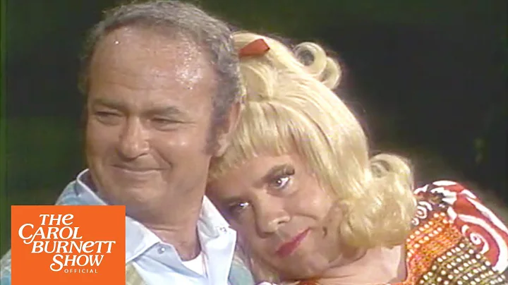 Undercover Cops from The Carol Burnett Show (full ...