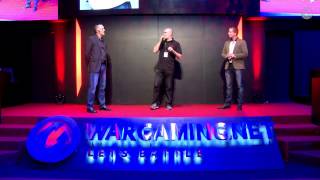PAX 2014 Event Highlights