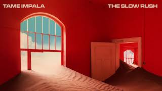 Miniatura del video "Tame Impala - Borderline (Official Audio)"