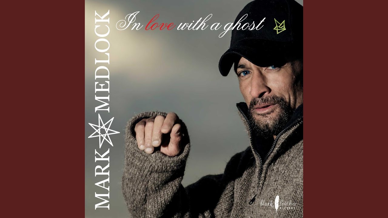 In love with a ghost