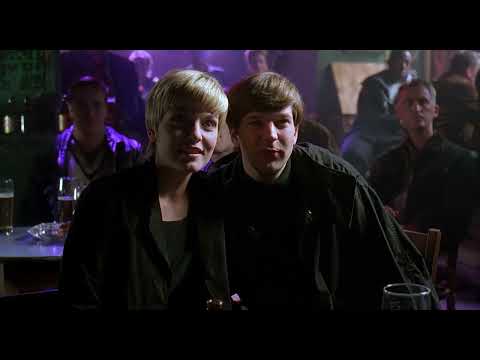 Rock and Roll Music - Scene from the Movie "Backbeat" (1994) (HD)